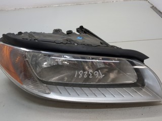 Фара (передняя) правая Volvo S80 2009-2013