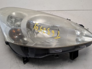 Фара (передняя) правая Peugeot Partner 2002-2012, 9682829580