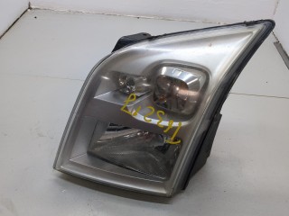 Фара (передняя) левая, ориг. номер 6C1113W030BE, 6C1113W030BF, 1684409, Ford Transit 2006-2014