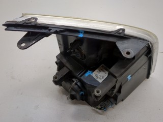 Фара (передняя) левая, ориг. номер 6C1113W030BE, 6C1113W030BF, 1684409, Ford Transit 2006-2014