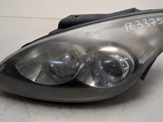 Фара (передняя) левая Hyundai i30 2007-2010, 921012R010