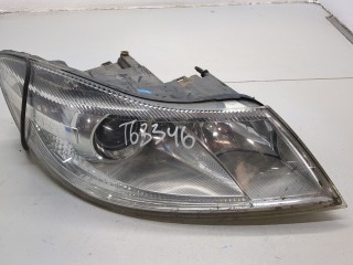 Фара (передняя) правая, ориг. номер 1Z2941018P, Skoda Octavia 2000-2011