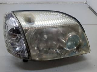 Фара (передняя) правая Nissan X-Trail (T30) 2004-2007, 26010EQ400