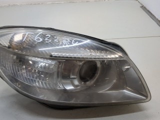 Фара (передняя) правая Skoda Fabia 2004-2007, 5J2941018A