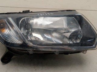 Фара (передняя) правая Dacia Logan 2012-2016, 260102523R