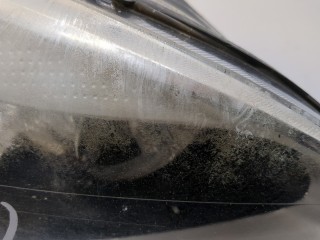 Фара (передняя) правая, ориг. номер 30763146, Volvo XC60 2008-2013