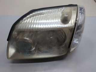 Фара (передняя) левая Nissan X-Trail (T30) 2004-2007, 26060EQ400