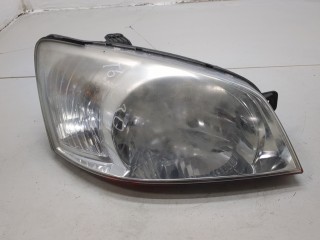 Фара (передняя) правая Hyundai Getz 2002-2005, 921201C020