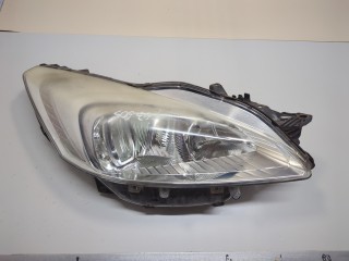Фара (передняя) правая, ориг. номер 9678393280, Peugeot 508 2010-2014