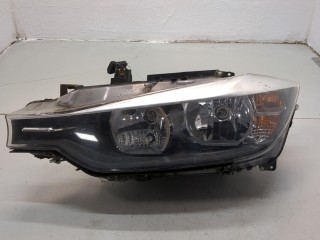Фара (передняя) левая BMW 3 серия 2008-2013, 63117259539
