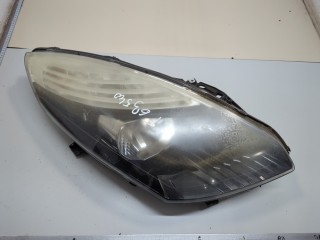 Фара (передняя) правая, Renault Scenic 2009-2012