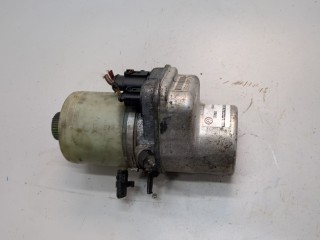 Насос электрический усилителя руля, ориг. номер 6Q0423155AE, Skoda Fabia 2004-2007