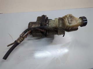 Насос электрический усилителя руля, Ford Fiesta 2005-2008