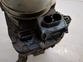 Насос электрический усилителя руля, ориг. номер 93181658, 5948071, Opel Astra 1998-2009