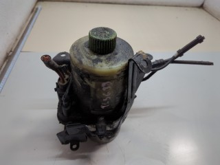 Насос электрический усилителя руля, ориг. номер 6Q0423155AE, Skoda Fabia 1999-2004