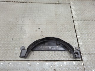Кожух вентилятора радиатора (диффузор) Land Rover Range Rover 2005-2009, 3.6 л, АКПП, PGK500301