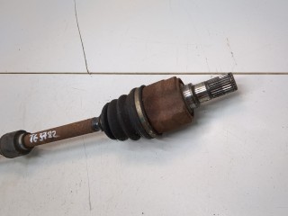Полуось (приводной вал, шрус) правая передняя, KIA Picanto 2010-2011