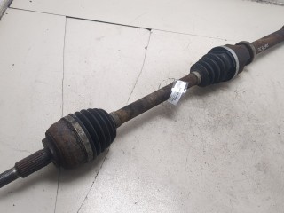 Полуось (приводной вал, шрус) правая передняя, ориг. номер 8200626040, Renault Scenic 2006-2009