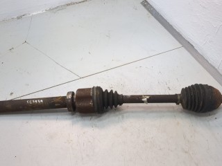 Полуось (приводной вал, шрус) правая передняя Ford S-Max 2006-2010, АКПП, 1788206