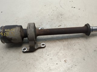 Полуось (приводной вал, шрус) правая передняя Honda Civic 2005-2008, МКПП, 44500SNAA00