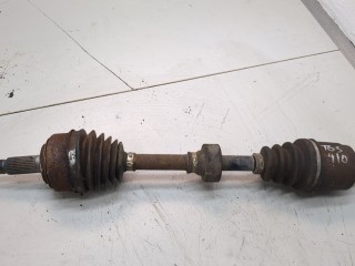 Полуось (приводной вал, шрус) правая передняя Honda Civic 2005-2008, МКПП, 44305SMTG00