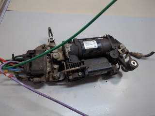 Компрессор воздушный (пневмоподвески) Volkswagen Touareg 2002-2007, 7L0698007D