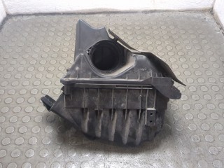 Корпус воздушного фильтра Audi A4 2004-2009, 2.0 л, дизель, 03G133837