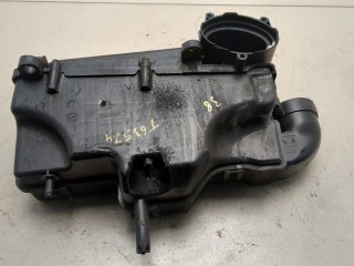Корпус воздушного фильтра Peugeot 207 2006-2009, 1.6 л, дизель, 9663365980