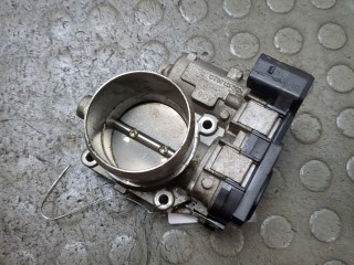 Заслонка дроссельная, Volkswagen Passat 2005-2010