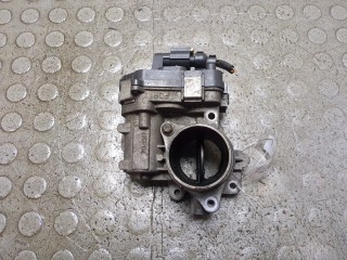 Заслонка дроссельная, ориг. номер 55199971, 93179062, Opel Vectra 2005-2008