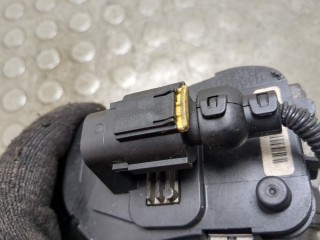 Заслонка дроссельная, ориг. номер 55199971, 93179062, Opel Vectra 2005-2008