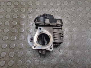 Заслонка дроссельная, ориг. номер 55199971, 93179062, Opel Vectra 2005-2008