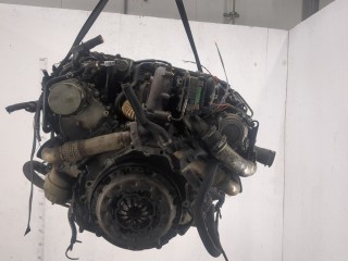 Заслонка дроссельная Audi A6 2008-2011, 3.0 л, дизель, 4E0145950H