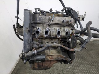 Заслонка дроссельная Fiat Grande Punto 2005-2010, 1.4 л, бензин