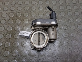 Заслонка дроссельная, ориг. номер 04E133062T, Volkswagen Taos 2020-2024