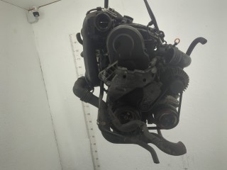 Заслонка дроссельная, ориг. номер 038906461B, Volkswagen Touran 2006-2010