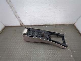 Дефлектор обдува салона, Mercedes C W203 2000-2004