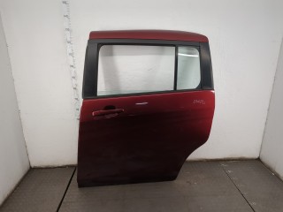 Дверь раздвижная левая Mazda 5 2010-2015, C5Y37302XE