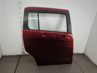Дверь раздвижная правая Mazda 5 2010-2015, C5Y37202XE