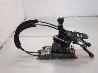 Кулиса КПП Volkswagen Golf 6 2008-2012, МКПП, 1K0711266AC