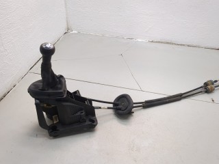 Кулиса КПП, ориг. номер 9672042980, Peugeot 308 2007-2011