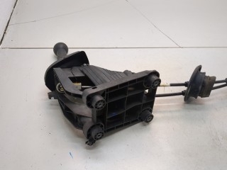 Кулиса КПП, ориг. номер 9672042980, Peugeot 308 2007-2011