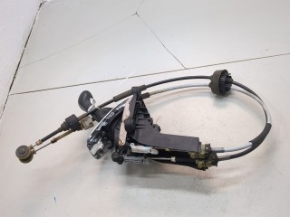 Кулиса КПП Opel Meriva 2010-2014, МКПП, 55582634