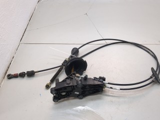 Кулиса КПП Ford Fusion 2002-2005, МКПП, 1489301
