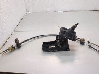 Кулиса КПП, 12992703, Opel Vectra C [рестайлинг]
