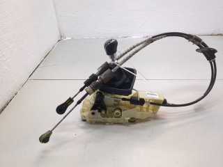 Кулиса КПП Ford Mondeo 2010-2014, МКПП, 1802656