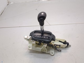 Кулиса КПП, 467001G237VA, Kia Rio II [рестайлинг]