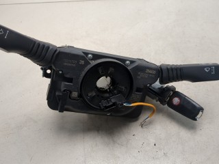 Переключатель поворотов и дворников (стрекоза) Opel Astra 1998-2009, 24445280