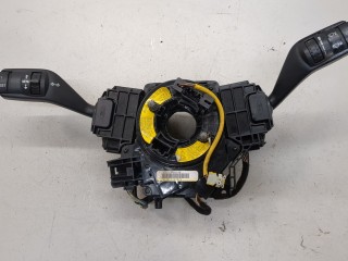 Переключатель поворотов и дворников (стрекоза) Ford Focus 2007-2011, 4M5T14A664AC