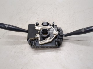 Переключатель поворотов и дворников (стрекоза) Suzuki Wagon R 1993-1999, 3740071GA0